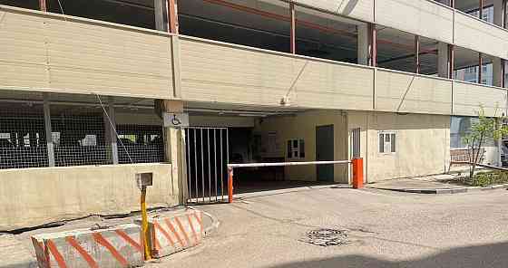 Гараж, 14 м2 Москва