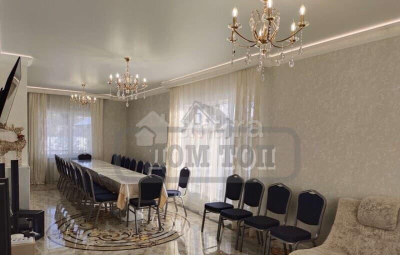 Коттедж, 550 м2 Люберцы - изображение 3