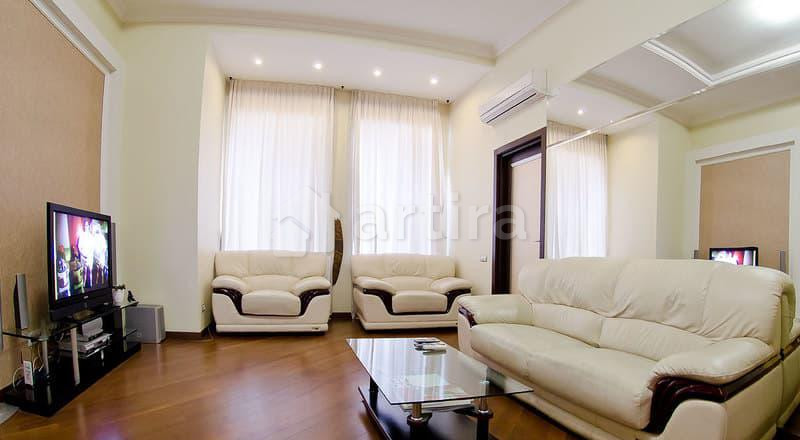 3-комн. квартира, 100 м2, 5/9 эт. Казань - изображение 1