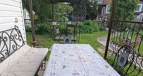 Дом, 35 м2, 12 соток, 1 эт. Балашиха