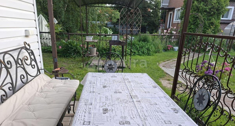 Дом, 35 м2, 12 соток, 1 эт. Балашиха - изображение 3