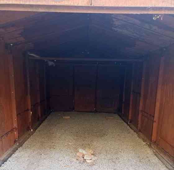 Гараж, 20 м2 Новочеркасск