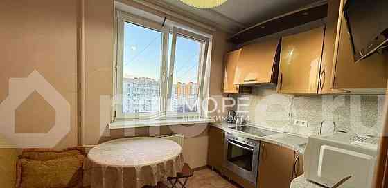 1-комн. квартира, 36.5 м2, 16/17 эт. Москва