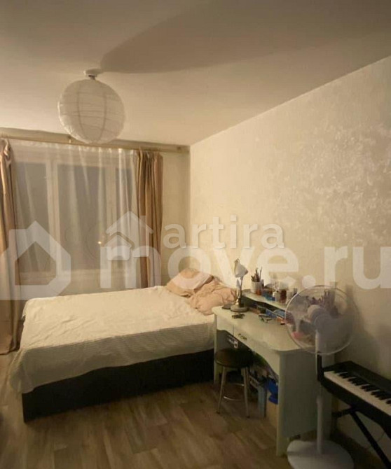 1-комн. квартира, 32.6 м2, 6/9 эт. Москва - изображение 5