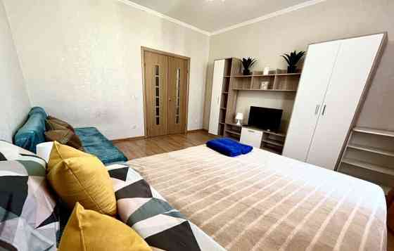 1-комн. квартира, 40 м2, 15/17 эт. Железнодорожный