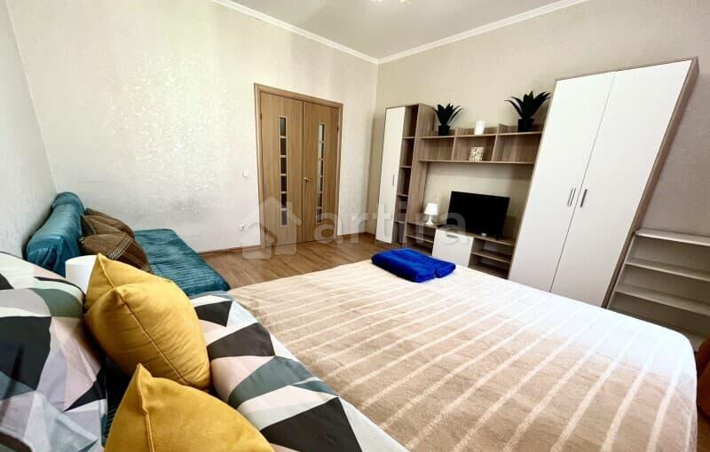 1-комн. квартира, 40 м2, 15/17 эт. Железнодорожный - изображение 5