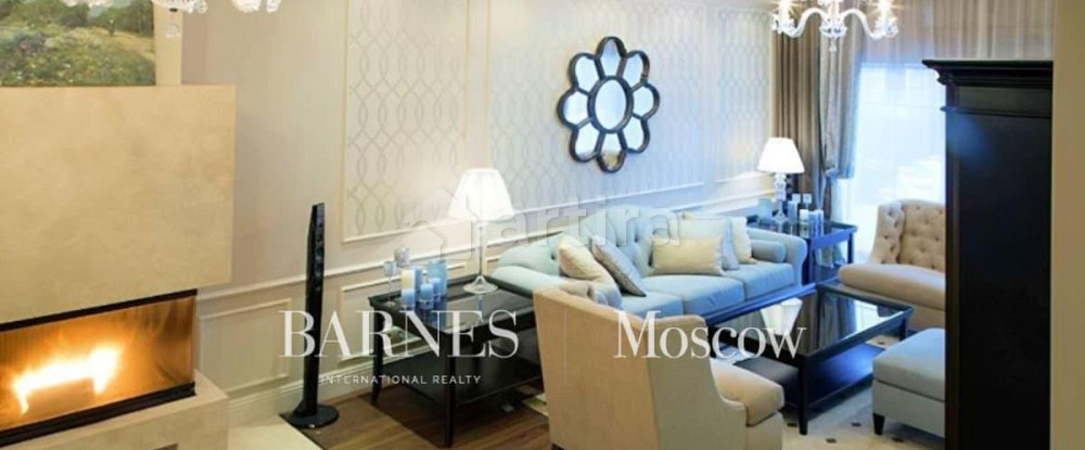 Таунхаус, 450 м2, 6 соток, 3 эт. Одинцово - изображение 5