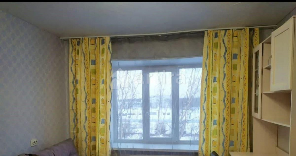 Комната, 12 м2, 5/5 эт. Санкт-Петербург - изображение 1