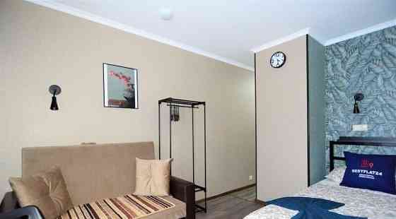 1-комн. квартира, 21 м2, 14/16 эт. Москва