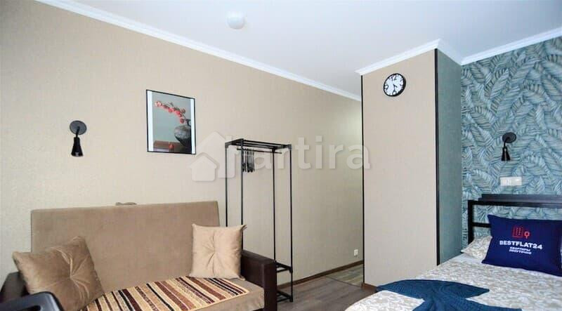 1-комн. квартира, 21 м2, 14/16 эт. Москва - изображение 4