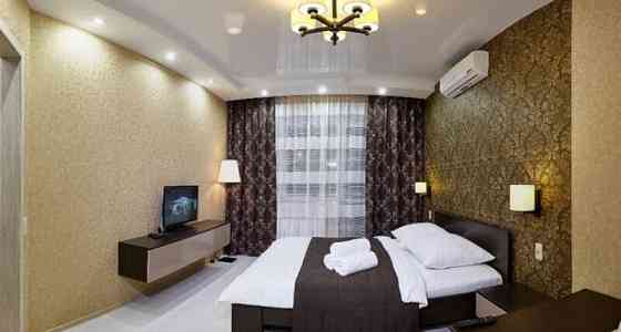 1-комн. квартира, 52 м2, 4/9 эт. Самара