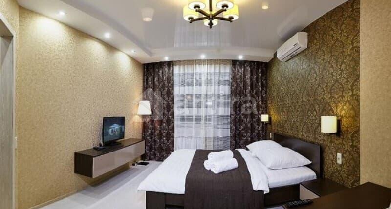 1-комн. квартира, 52 м2, 4/9 эт. Самара - изображение 3