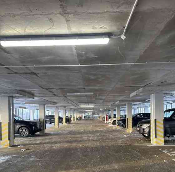 Гараж, 14 м2 Москва