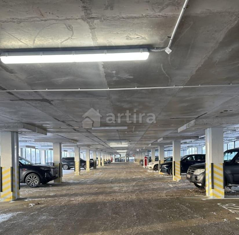 Гараж, 14 м2 Москва - изображение 3