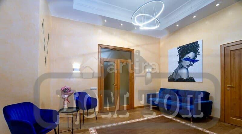 Коттедж, 1000 м2 Краснознаменск - изображение 18