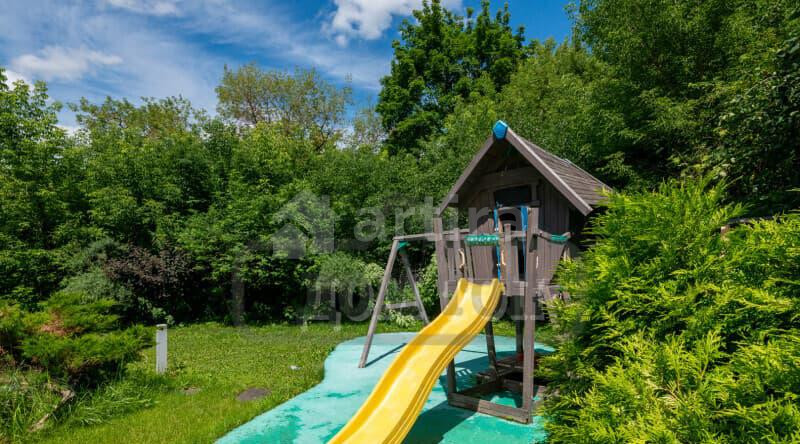 Коттедж, 1200 м2 Мытищи - изображение 9