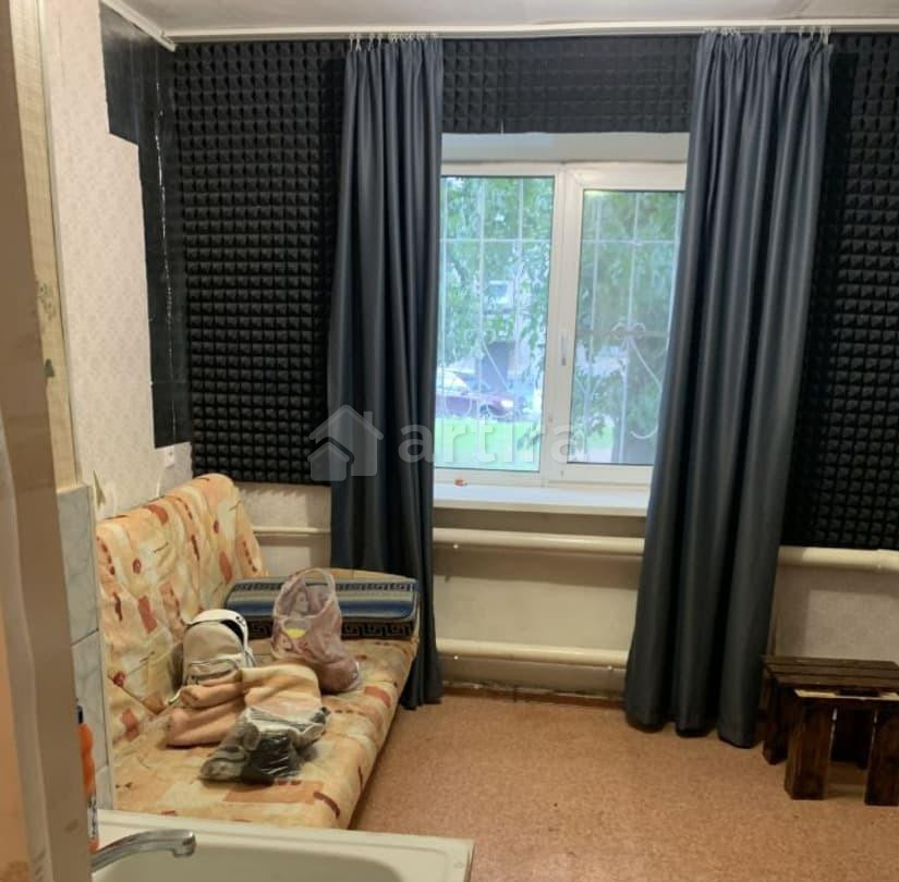 Комната, 12 м2, 1/5 эт. Тольятти - изображение 3