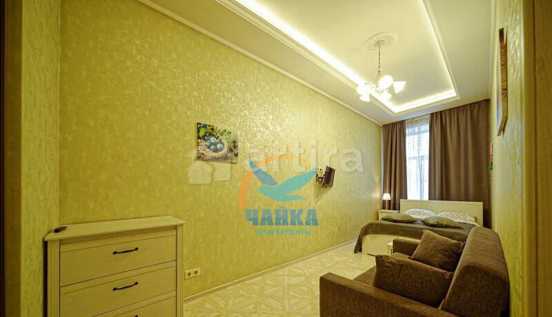 3-комн. квартира, 66 м2, 2/4 эт. Санкт-Петербург - изображение 15