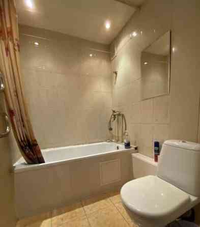 1-комн. квартира, 35 м2, 1/4 эт. Кунгур