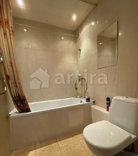 1-комн. квартира, 35 м2, 1/4 эт. Кунгур - изображение 3