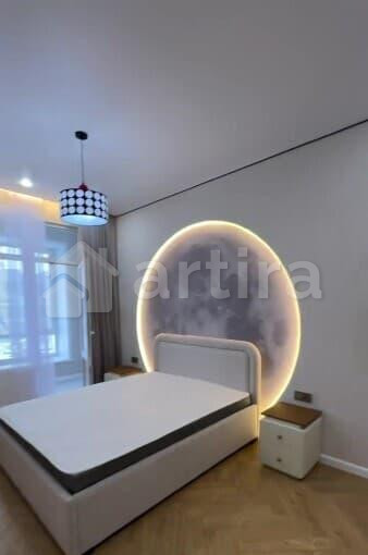 2-комн. квартира, 68 м2, 4/9 эт. Самара - изображение 1