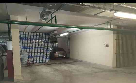 Гараж, 15.6 м2 Москва