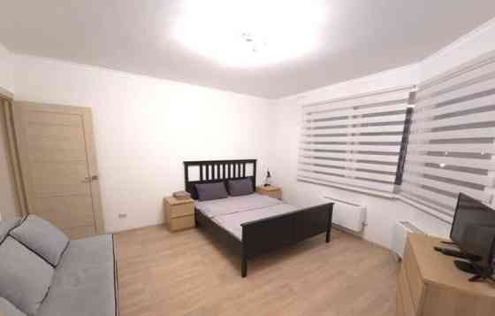 1-комн. квартира, 42 м2, 3/17 эт. Москва