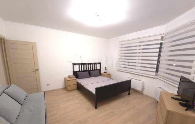 1-комн. квартира, 42 м2, 3/17 эт. Москва - изображение 2