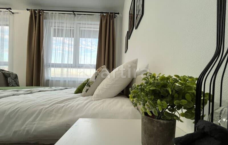 Студия, 29 м2, 16/17 эт. Видное - изображение 9