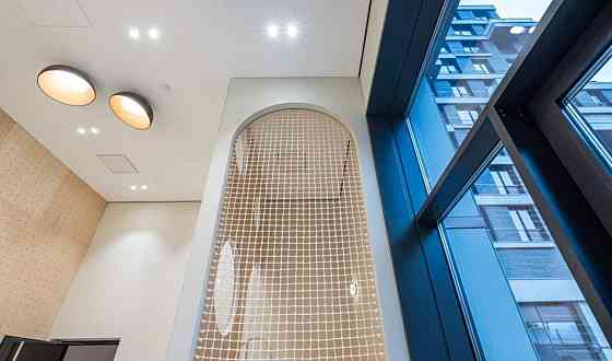 5-комн. квартира, 122.3 м2, 13/17 эт. Москва