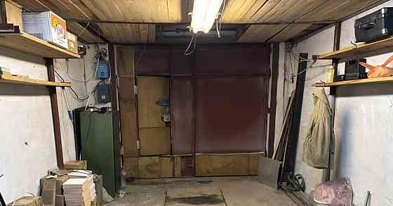 Гараж, 20 м2 Уфа