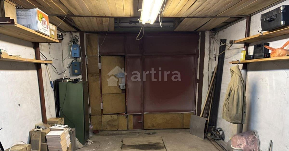 Гараж, 20 м2 Уфа - изображение 5