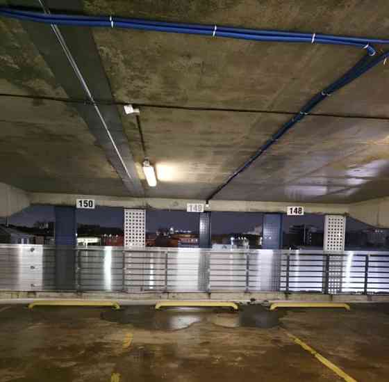 Гараж, 14 м2 Санкт-Петербург