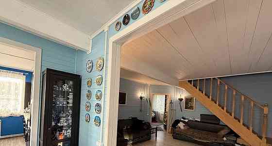 Дом, 200 м2, 30 соток, 2 эт. Можайск