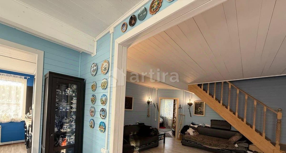 Дом, 200 м2, 30 соток, 2 эт. Можайск - изображение 4