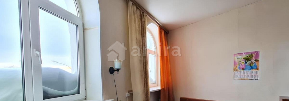 Комната, 17 м2, 3/3 эт. Екатеринбург - изображение 3