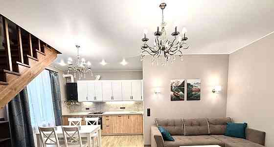 Дом, 120 м2, 7 соток, 2 эт. Раменское