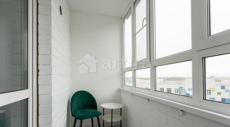 1-комн. квартира, 32 м2, 6/10 эт. Вологда - изображение 13