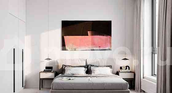 4-комн. квартира, 71.3 м2, 10/14 эт. Москва