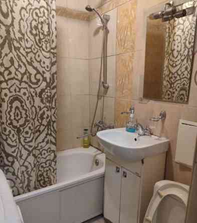 1-комн. квартира, 33 м2, 5/5 эт. Уфа