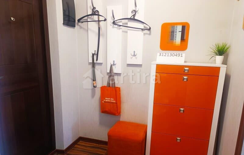 2-комн. квартира, 44 м2, 11/16 эт. Красногорск - изображение 12