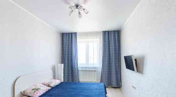 1-комн. квартира, 44 м2, 8/17 эт. Тюмень