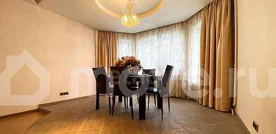 3-комн. квартира, 105 м2, 9/9 эт. Москва