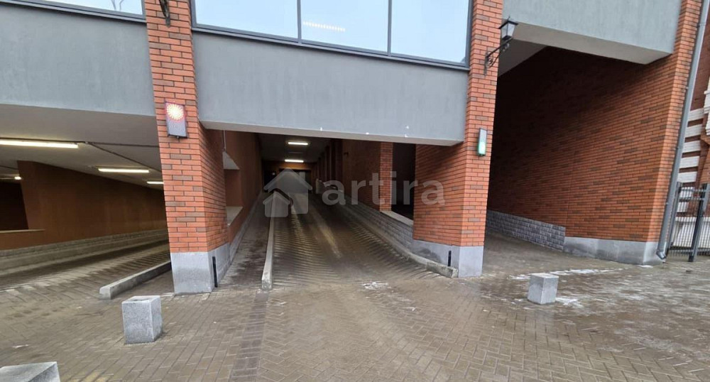 Гараж, 13 м2 Екатеринбург - изображение 3