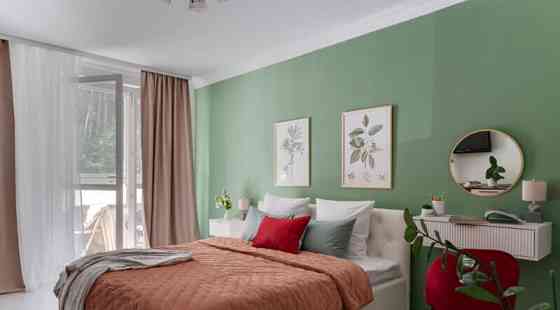 2-комн. квартира, 52 м2, 1/17 эт. Лобня