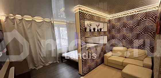 1-комн. квартира, 39 м2, 2/20 эт. Москва