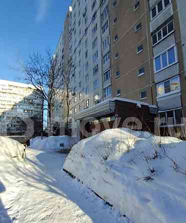 Студия, 14.5 м2, 1/14 эт. Москва