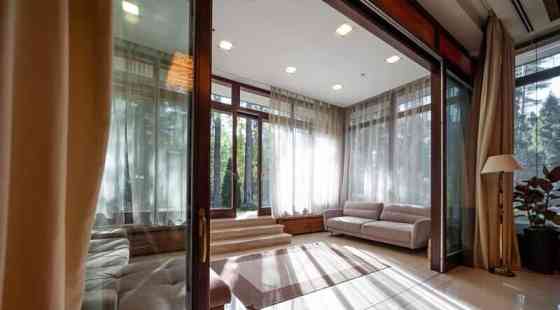 Коттедж, 550 м2 Одинцово