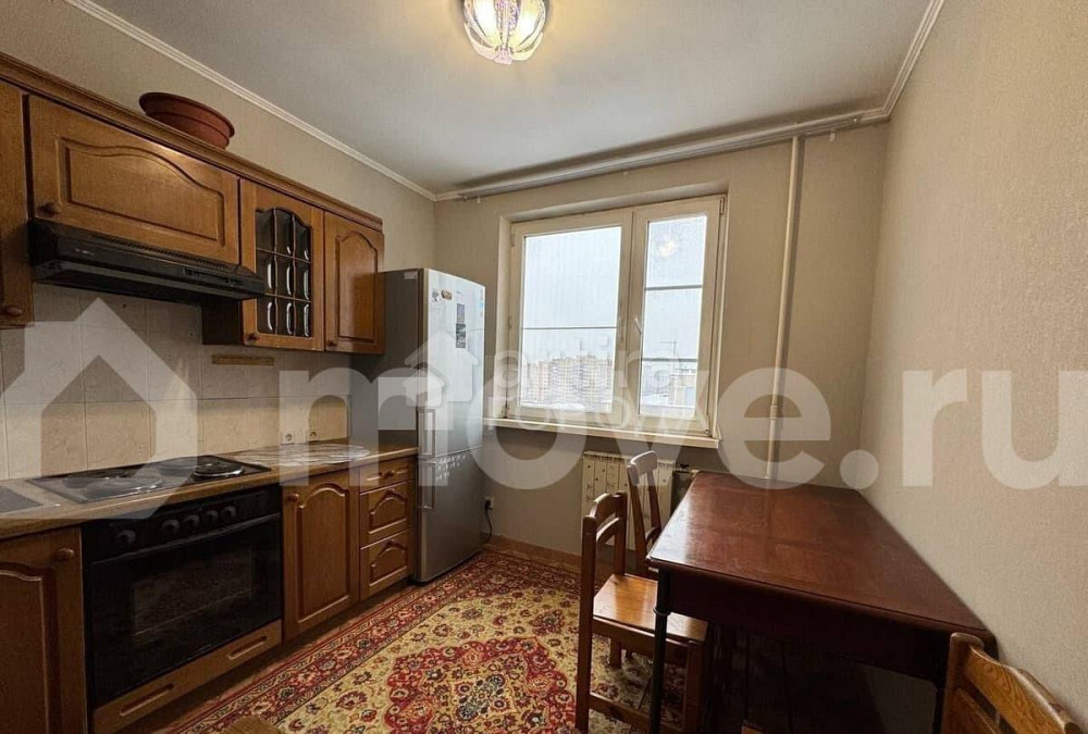 2-комн. квартира, 51 м2, 10/17 эт. Москва - изображение 1