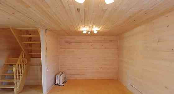 Дом, 80 м2, 7 соток, 2 эт. Гатчина